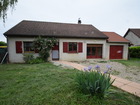 À vendre maison 5 pièces 135 m²