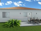 Vente maison F5 110 m²
