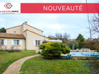 Vente maison F6 145 m²