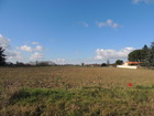 Vente terrain 952 m²