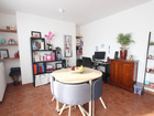 Vente appartement T3 73 m²