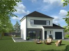 Vente neuf 4 pièces 100 m²