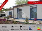 Vente maison F4 104 m²