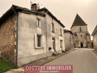 Vente maison F6 99 m²