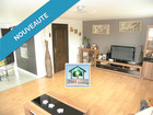 Vente appartement T5 109 m²