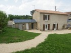 Location maison F3 68 m²