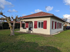 Vente maison F5 90 m²