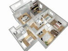 Vente maison F5 135 m²
