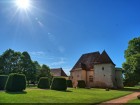 Vente chateau 10 pièces 500 m²