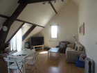 Location appartement T2 37.92 m²