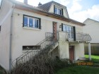 Vente maison F4 84 m²