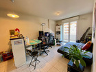 Vente appartement T2 36.05 m²