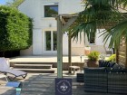 Vente maison F7 180 m²