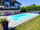 Vente maison F6 125 m²