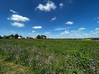 Vente terrain 570 m²