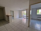 Vente appartement T3 56 m²