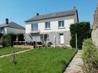 Vente maison F5 67 m²