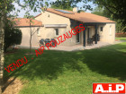 Vente maison F6 122 m²