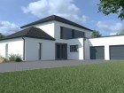 Vente neuf 5 pièces 150 m²