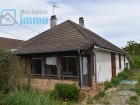 À vendre maison 3 pièces 112 m²