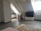 Location appartement T2 38 m²