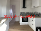 Vente appartement T3 74 m²