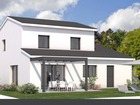 À vendre maison 1 pièce 120 m²