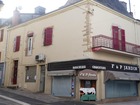 Vente immeuble 180 m²