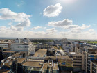 Vente appartement T3 73 m²
