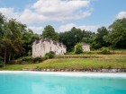 À vendre maison 9 pièces 380 m²