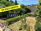 Vente maison F10 360 m²