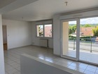 À louer appartement 3 pièces 75 m²