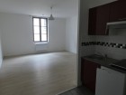 Location appartement T1 34 m²