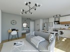Vente autre 3 pièces 80.55 m²