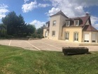 Vente maison F8 180 m²