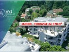 Vente appartement T4 99 m²