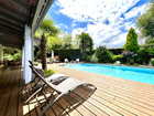 Vente maison F6 208 m²