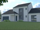 Vente neuf 5 pièces 150 m²