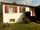 Vente maison F5 98 m²