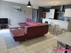 Vente appartement T2 51 m²