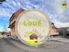Location appartement T3 85.27 m²