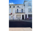 Vente immeuble 180 m²
