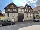 Location appartement T5 88 m²