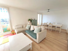 Vente appartement T3 75 m²