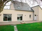 Vente maison F7 140 m²