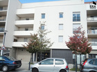 À vendre appartement 1 pièce 24.8 m²