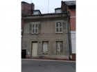 À vendre maison 4 pièces 49 m²