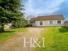 Vente maison F4 95 m²