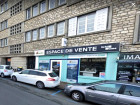 Vente appartement 54.87 m²