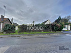 À vendre terrain 592 m²